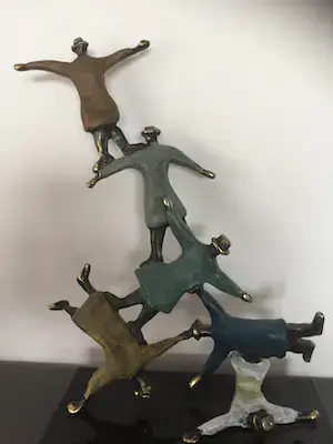 Hans Kuyper - The sky is the limit kopen? Bied vanaf 179!