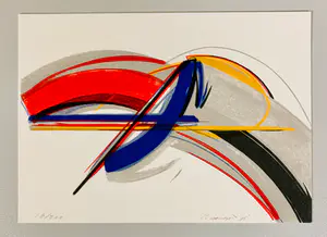 Peter van Drumpt - Compositie kopen? Bied vanaf 22!