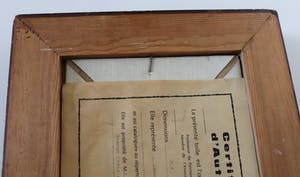 Henri Rowet - Coucher de soleil (Coxyde) kopen? Bied vanaf 60!