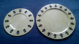 Alessi - Girotondo ronde schalen en mandje kopen? Bied vanaf 89!