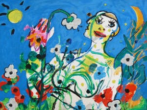 Hans Truijen - "GEA" kopen? Bied vanaf 125!