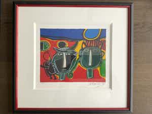 Corneille - Onbekend verkocht voor € 150!