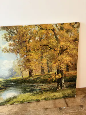 Robert Wood - Forest kopen? Bied vanaf 20!