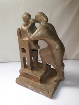 Wim Jonker - Moeder met kind kopen? Bied vanaf 50!