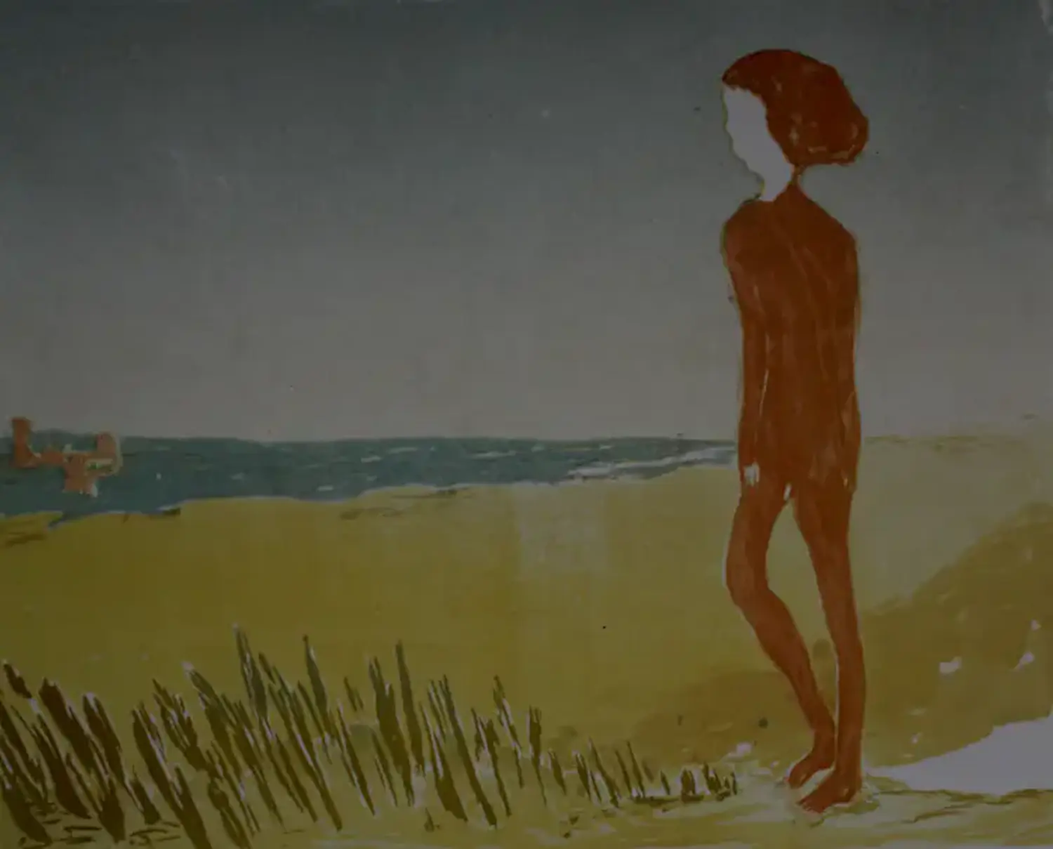 Johan Wicherson (1942)