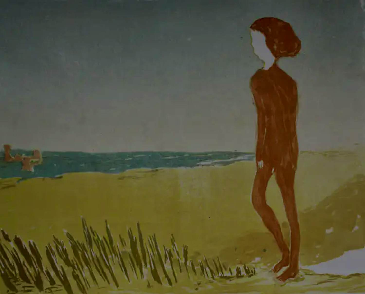 Johan Wicherson - Litho - 1978 kopen? Bied vanaf 45!