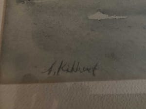 Ad Kikkert - Onbekend kopen? Bied vanaf 100!