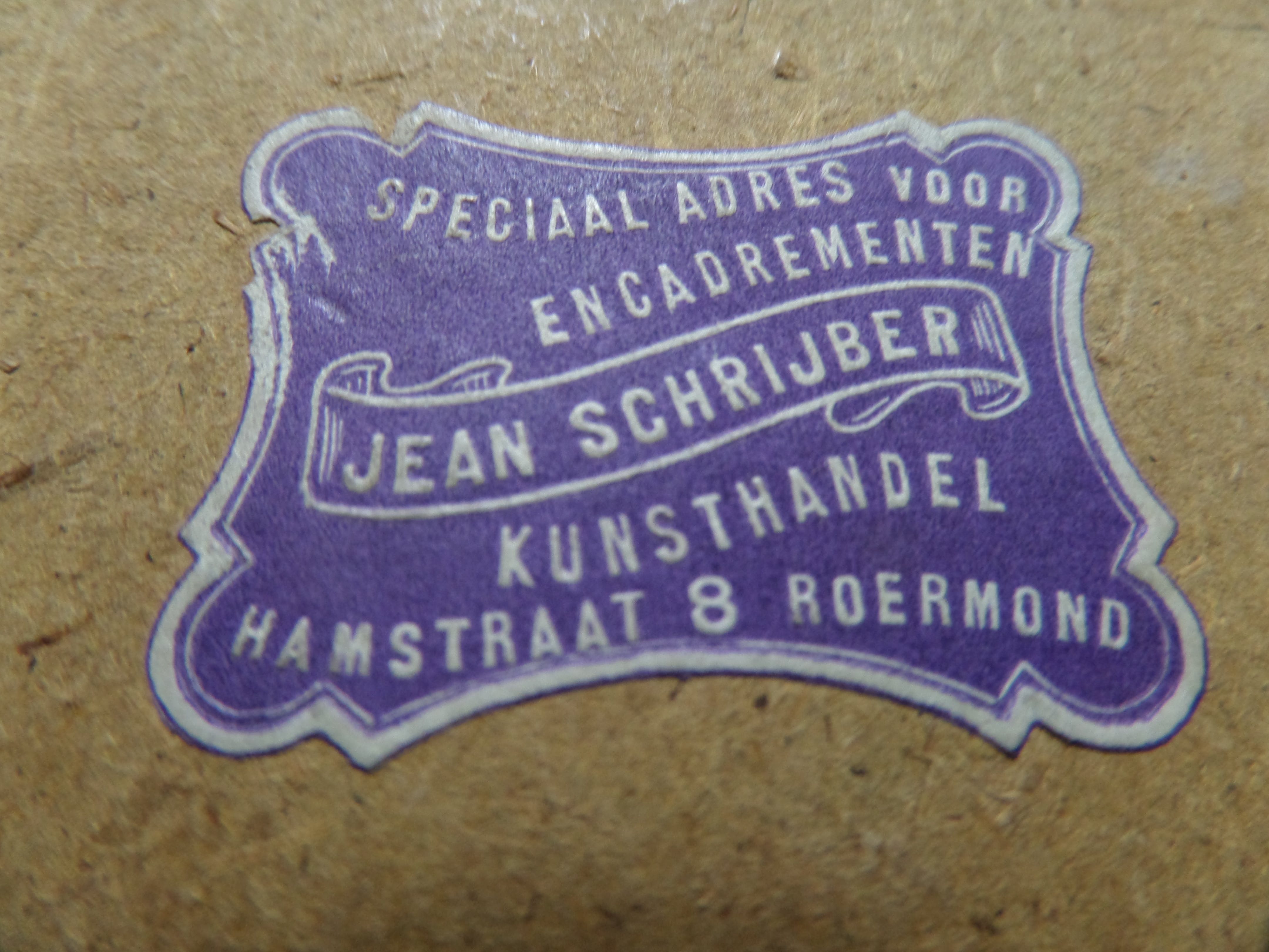 Piet Schoenmakers - PIET SCHOENMAKERS ( 1919 - 2009 ) kopen? Bied vanaf 25!