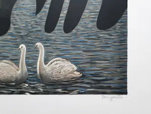 Buy Rene Magritte - L’art de la conversation? Bid from 400!