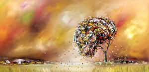 Gena - New Life verkocht voor € 350!