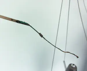 Michel van Overbeeke - Bijzondere lamp van glas / Droomluchter - inclusief 2 boeken! kopen? Bied vanaf 500!