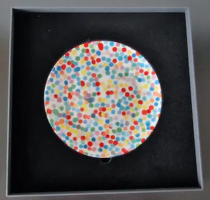 Damien Hirst - All Over Dot. kopen? Bied vanaf 225!
