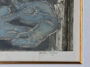 Ru van Rossem - Vergankelijkheid Pompei kopen? Bied vanaf 125!