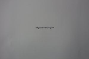 Lucebert - Ets: Paradijs + gedicht - 1981 kopen? Bied vanaf 150!