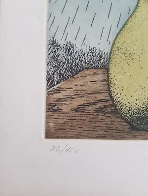 Rene Magritte - Les moyens dexistence kopen? Bied vanaf 1600!