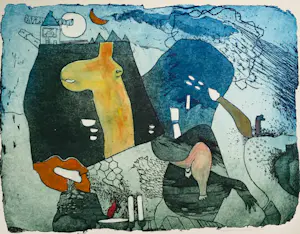 Michel van Overbeeke - Meeting Point I kopen? Bied vanaf 65!