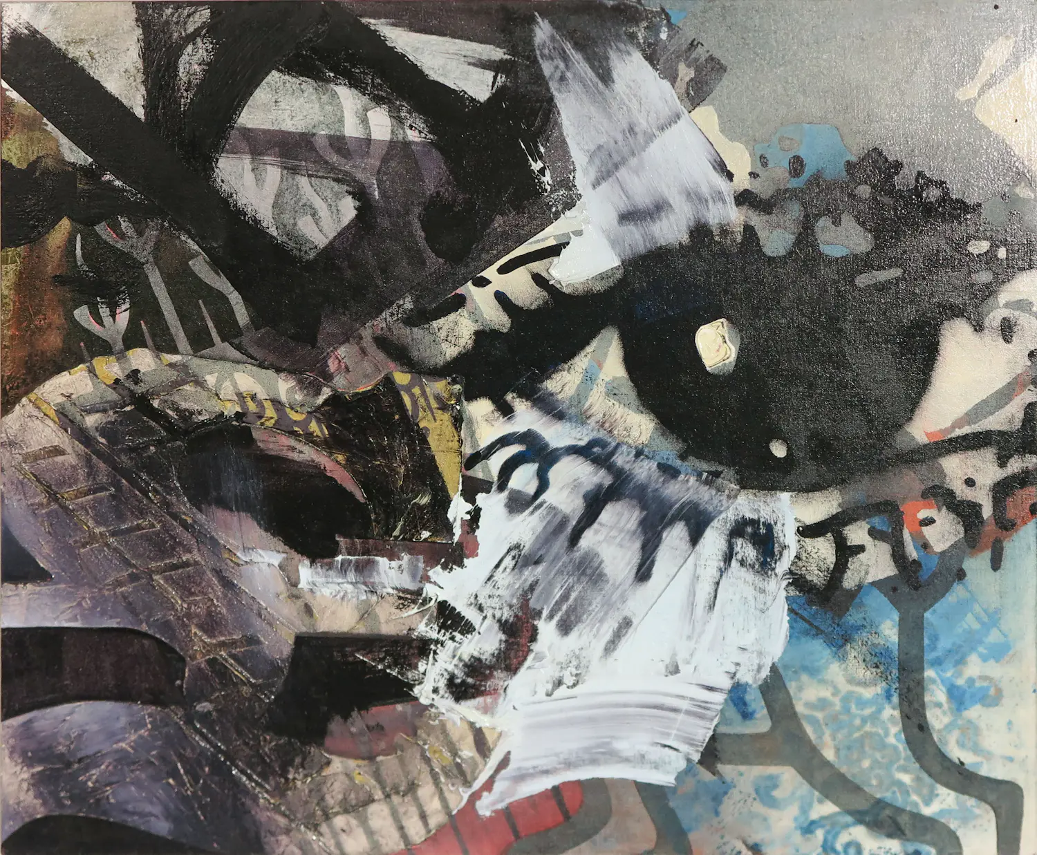 Suzanne Rekers (1966)