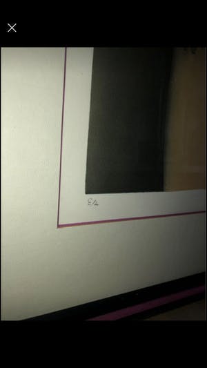 Jef van Tuerenhout - Kleurlitho / Gesigneerd / (e/a) kopen? Bied vanaf 500!