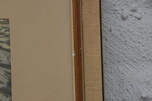 Ria Exel - Evangelie van ... - 1/10 - 1963 - droge naald en aquatint op papier kopen? Bied vanaf 20!