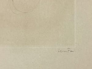 Leonor Fini - Man with turban kopen? Bied vanaf 25!