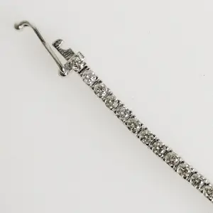 Buy Diamanten armband 1,75 ct? Bid from 1500!