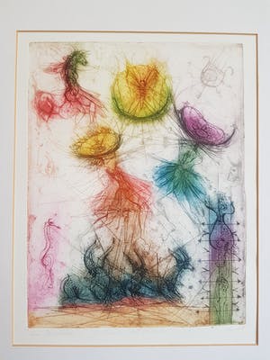 Sam Parabirsingh - L'elegance des cultures kopen? Bied vanaf 25!