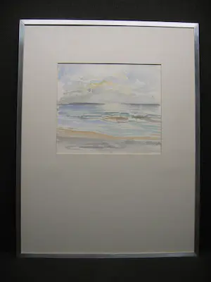 Peter Schenk - Zee 3 kopen? Bied vanaf 50!