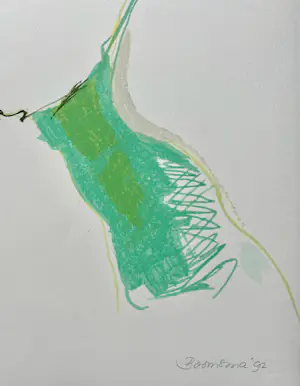 Marijke Boomsma - Philadelphia Lion kopen? Bied vanaf 33!