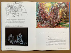 Bitia Rosendor - Honger, La faim kopen? Bied vanaf 50!