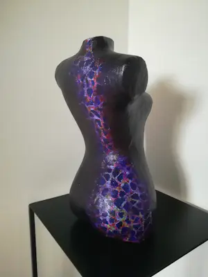 Carole CARPIER - NUDE (2022) kopen? Bied vanaf 179!