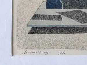 Gert Strengholt - Hemelboog kopen? Bied vanaf 45!