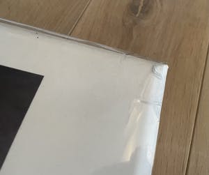 Erwin Olaf - Het grote XXL OWN boek gesigneerd kopen? Bied vanaf 800!