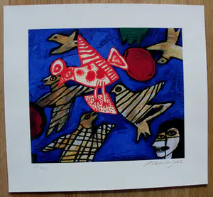Corneille - litho-2002 kopen? Bied vanaf 225!