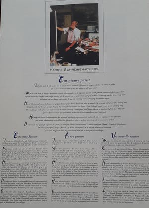 Harrie Schreinemachers - Levenspassie kopen? Bied vanaf 100!