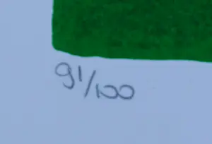 Selwyn Senatori - Zeefdruk: Fly me to the moon kopen? Bied vanaf 100!