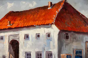 Niet of onleesbaar gesigneerd - Zusters van Orthenpoort kopen? Bied vanaf 1!