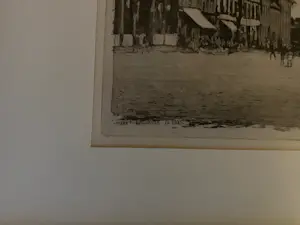 Karel Kok - Markt te Eindhoven omstreeks 1900 kopen? Bied vanaf 44!