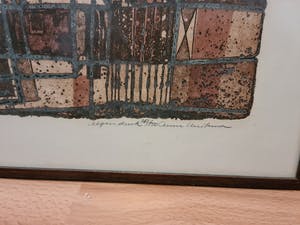 Anne Huitema - Zonder titel kopen? Bied vanaf 1!