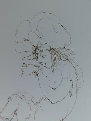 Leonor Fini - Variations kopen? Bied vanaf 25!