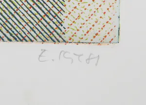 Emil Kiess - Stillleben kopen? Bied vanaf 45!