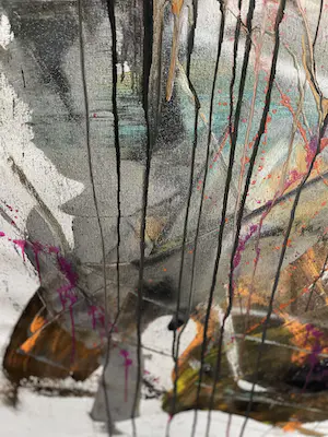 Parscha Mirghawameddin - Emotie kopen? Bied vanaf 450!