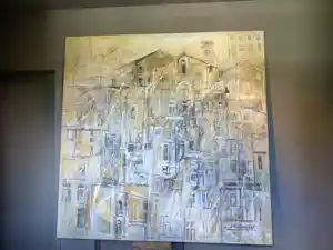 Jo Vantournhout - Vantournhout verkauft für € 435!