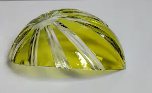 Val-Saint-Lambert - Asbak/schaal kopen? Bied vanaf 20!