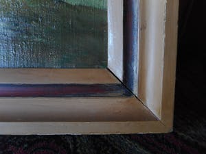 Johannes Graadt van Roggen - ZICHT OP PETTEN 1940 kopen? Bied vanaf 1350!