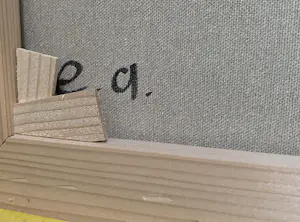 Jörg Immendorff - Baselitzfrühstück kopen? Bied vanaf 2500!