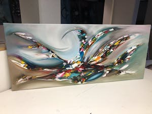 Gena - Atlantis kopen? Bied vanaf 250!