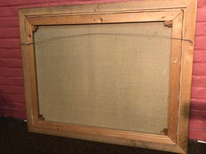 Paul Noldus - Winterlandschap kopen? Bied vanaf 125!