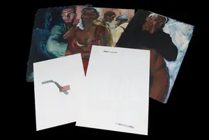 Bulelwa Madekurozwa - en andere! - Lot van 10 werken op papier kaufen? Bieten Sie von 1!