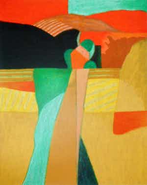 Jeroen Krabbe - onbekende titel verkocht voor € 190!