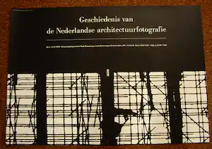 Cas Oorthuys - Geschiedenis van de Nederlandse architectuurfotografie verkauft für € 15!